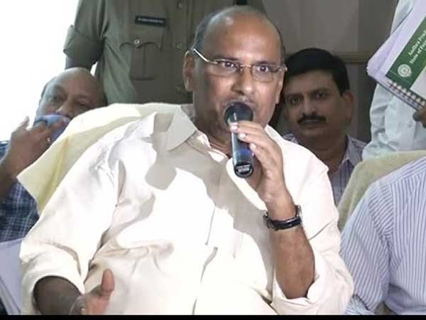 అనుకున్నదే తడవుగా.. ఇలా రంగంలోకి?: