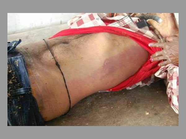 హోంమంత్రి స్పందించాలి: