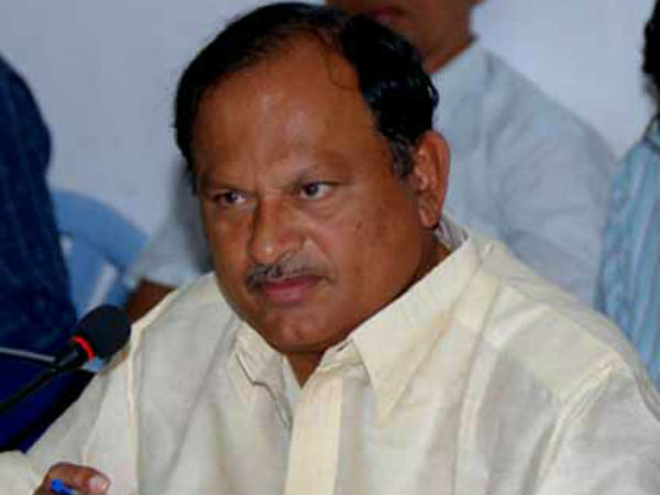 నష్టపోయిన పార్టీతోనే..