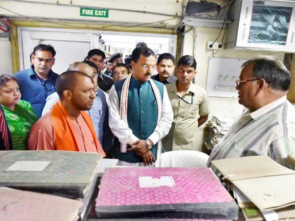 పొట్టలు కరుగుతున్నాయి...