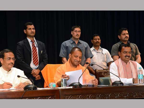 సమీక్షలు, చర్యలు...