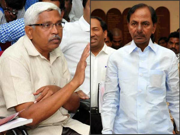 ఐక్యపోరాటాలకు సన్నద్దం