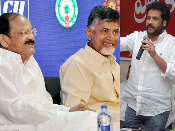 శివాజీ సంచలన వ్యాఖ్యలు