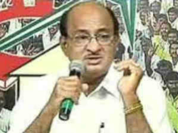 అప్పటి నుంచి అసంతృప్తి అప్పటి నుంచి అసంతృప్తి