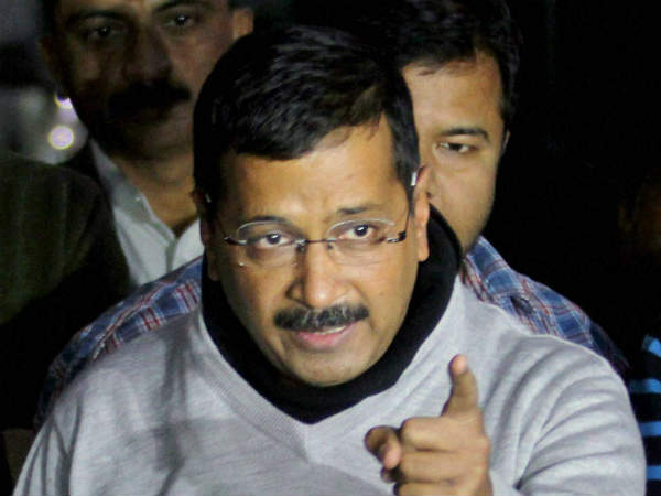 Media is blowing up the issue, says Arvind Kejriwal Media is blowing up the issue, says Arvind Kejriwal