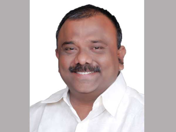 మంత్రి కావాలని ఉంటుంది కానీ..