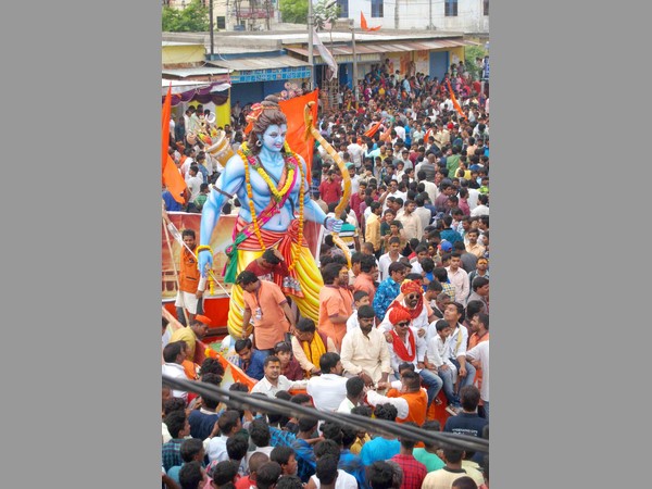 శ్రీరాముడు అయోధ్యలోనే పుట్టాడు..