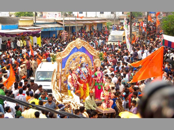 రామరాజ్యం..