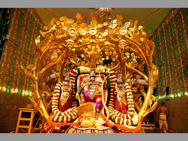 మధ్యతరగతి భక్తుల కోసం..