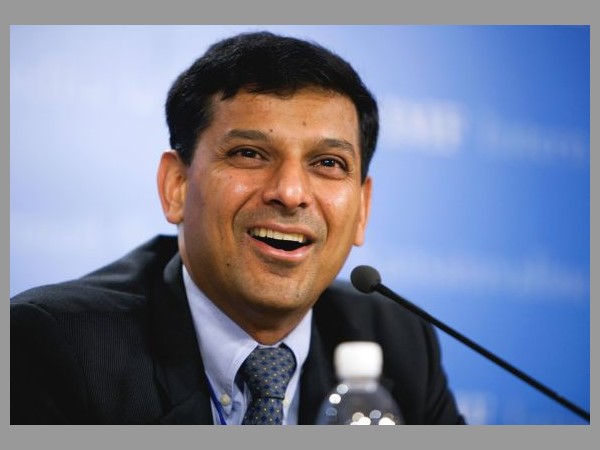 రుణ పరపతిపై రఘురాం రాజన్