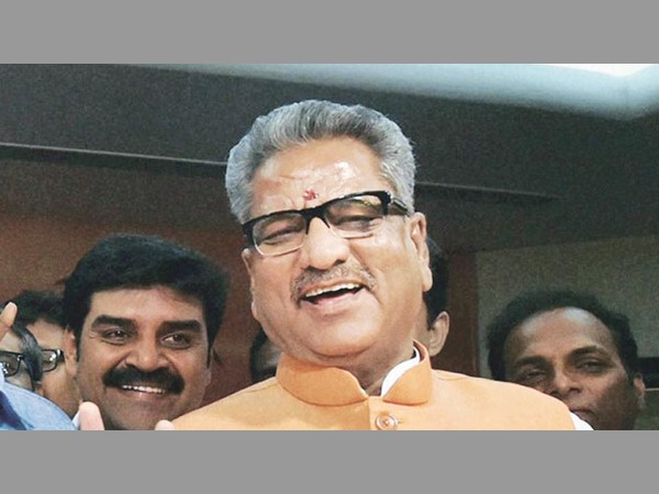 రాజస్థాన్ ముఖ్యమంత్రిగా ఓం మాథూర్...