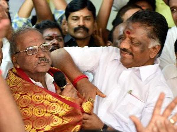 మధుసూదనన్ గెలిస్తే..