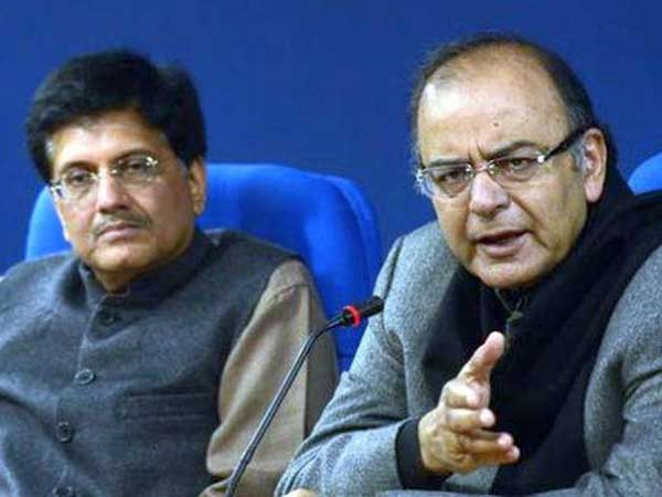 పోర్టుఫోలియోల్లో మార్పు...