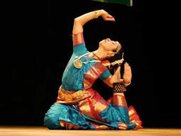 ప్రబంధ నృత్యం