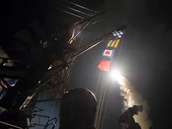 గల్ఫ్ యుద్ధంలో కూడా ఇవే... 