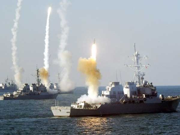 సిరియాకు అండగా రష్యా దిగుతుందా?