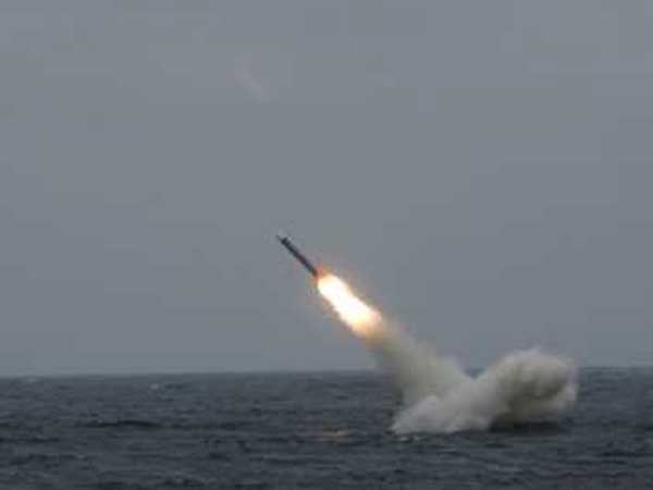 రష్యా ఎస్-400 తరహా క్షిపణులు ప్రయోగిస్తే...