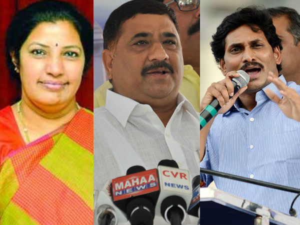 వైఎస్సార్ కాంగ్రెస్‌లో చేరికకేనన్న కాల్వ