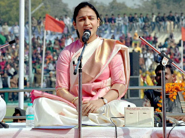 కొందరు నేతల వల్లే ఓడిపోయా