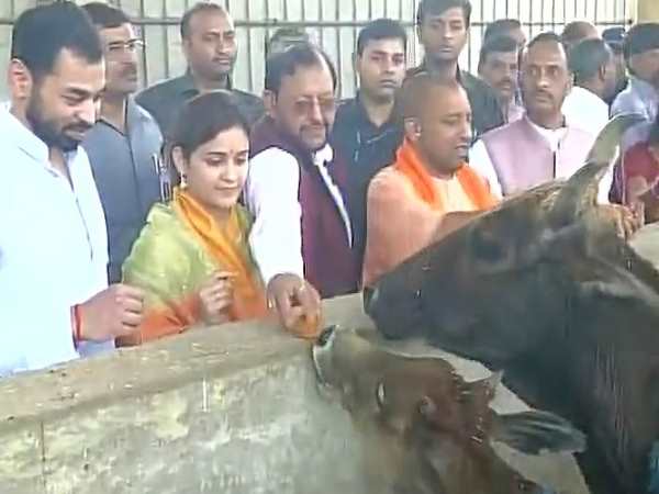 సీఎం ఆదిత్యనాథ్‌పై..