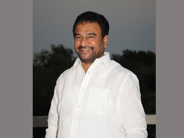రామసుబ్బారెడ్డి రాజకీయాల్లోకి రామసుబ్బారెడ్డి రాజకీయాల్లోకి