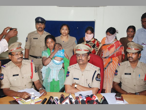 వారికి పిల్లలు లేకపోవడంో..