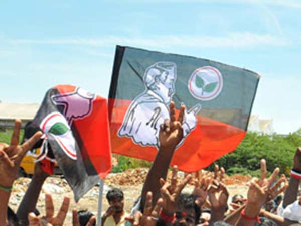  ఎంజీఆర్ నుంచి జయలలిత వరకు