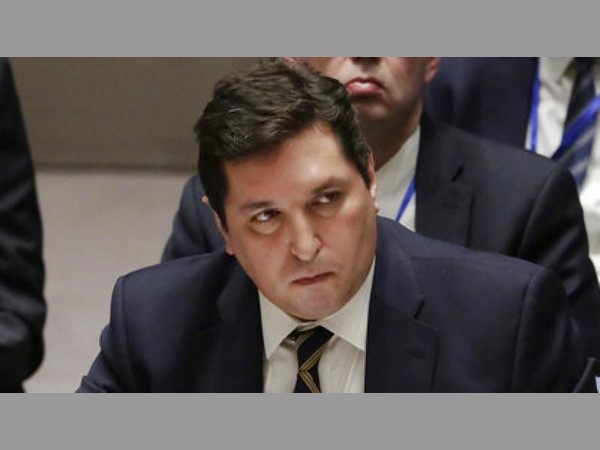 ఫలితాలు తీవ్రంగా ఉంటాయి: వ్లాదిమిర్‌ సాఫ్రన్‌కొవ్‌