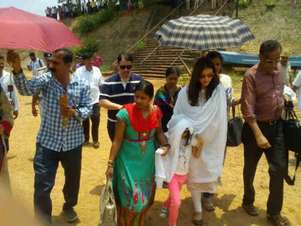 గట్టి బందోబస్తు గట్టి బందోబస్తు