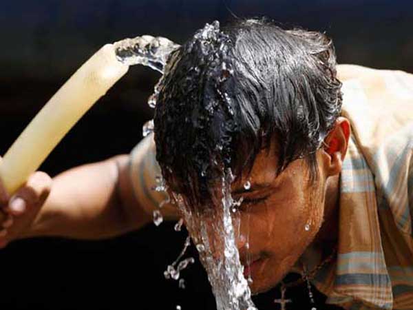 తాగునీటి సరఫరాకు మెరుగైన చర్యలిలా