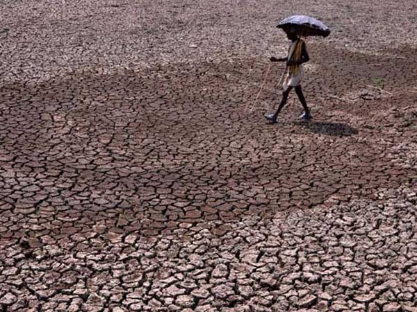 సాగునీటి వసతుల పెంపుదలకు చర్యలేవి