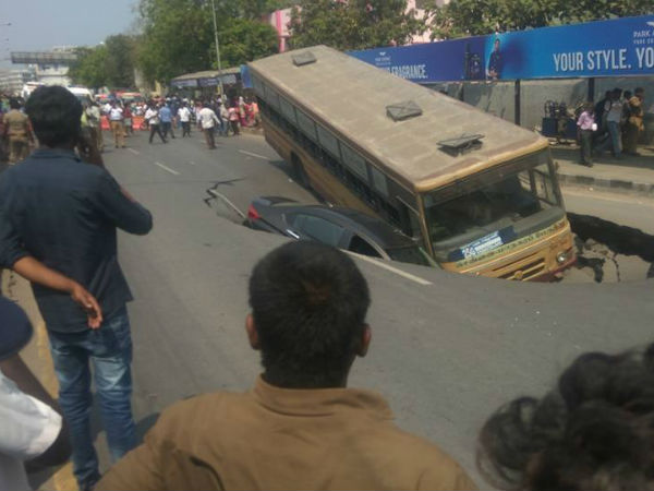 ఇదే తొలిసారి కాదు