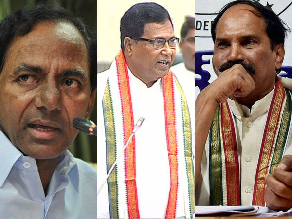 బీజేపీ ప్లాన్ ఇక అన్ని పార్టీలకూ షాకే