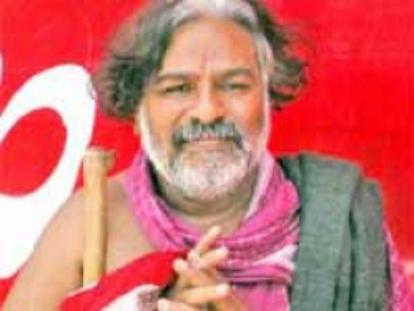  ఇక్కడ సాంఘిక విప్లవం రావాలి