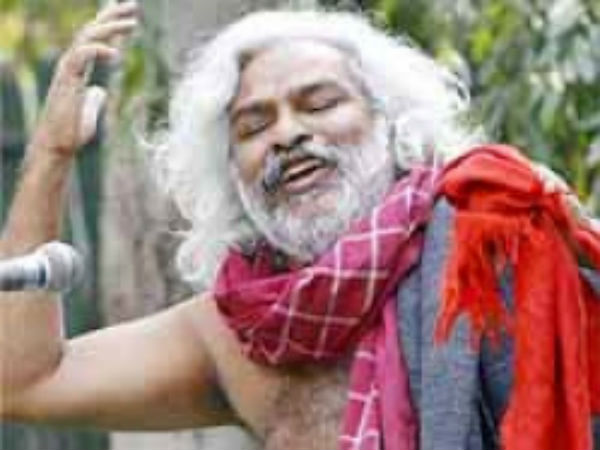 చాలా పార్టీలను నేను కలిశా...