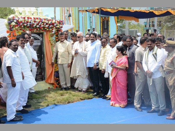 దేశంలోనే తొలిసారి ఇక్కడే..