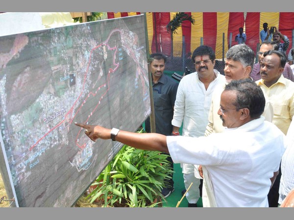 ప్రజల సంతోష మెరుగు కోసం..