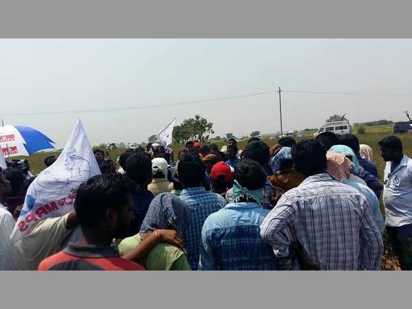 ఇక్కడ కూడా నిర్లక్ష్యమే: