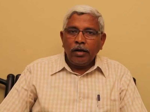 కోదండరామ్ తో చర్చలకు రఢీ