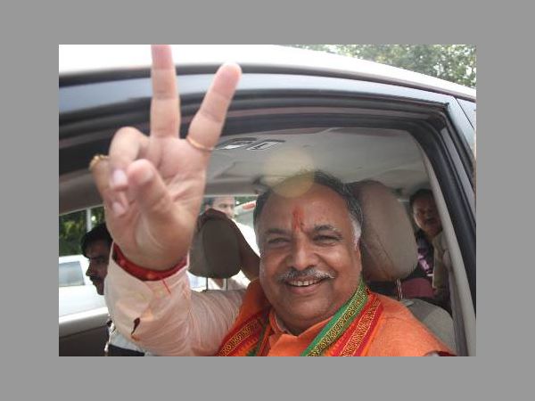 ఉపాధి అవకాశాలపై మంత్రి అశుతోష్ టాండన్ ఇలా