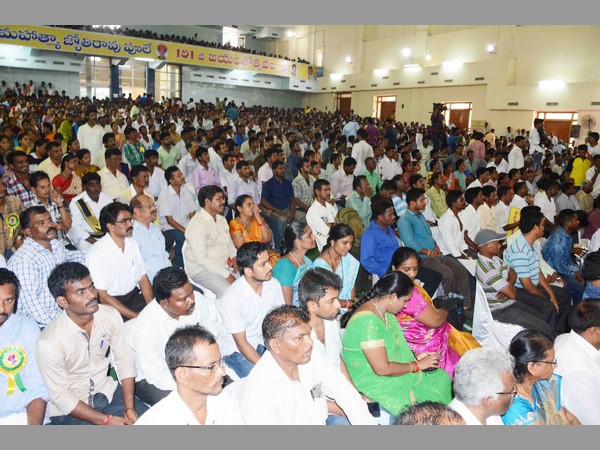 ఊహించలేదు..