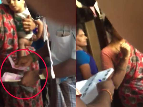 ఆ మంత్రి సామాన్యుడు కాదు