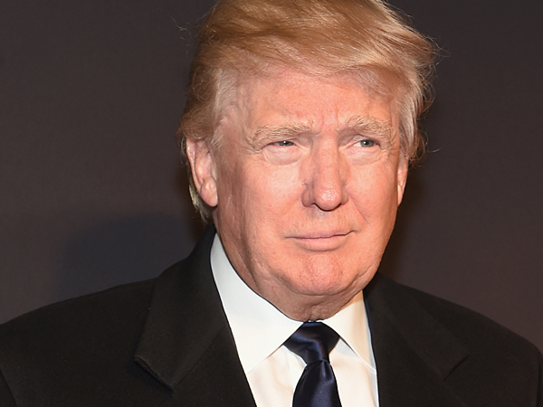 చైనా సాయం కోరిన ట్రంప్