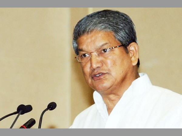 హరీశ్ రావత్‌కు వ్యతిరేకంగా స్టింగ్ ఆపరేషన్