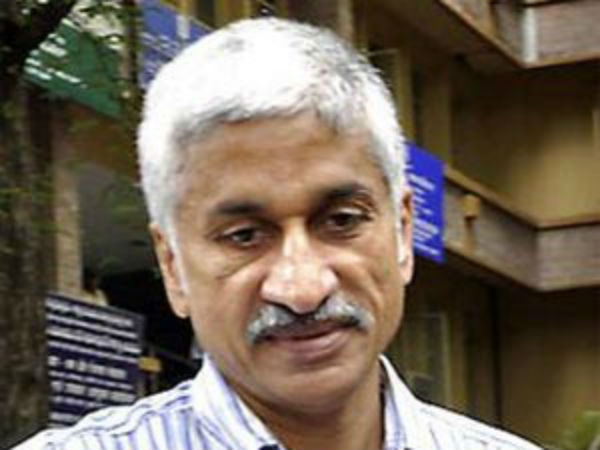 విజయసాయిరెడ్డి ఏం మాట్లాడారు?: