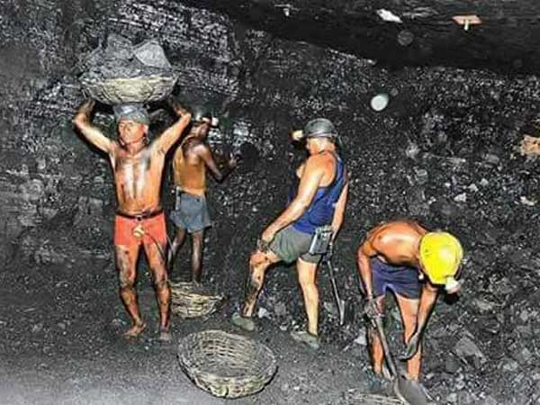 సింగరేణిలోను ప్రభుత్వం ఫెయిల్యూర్: