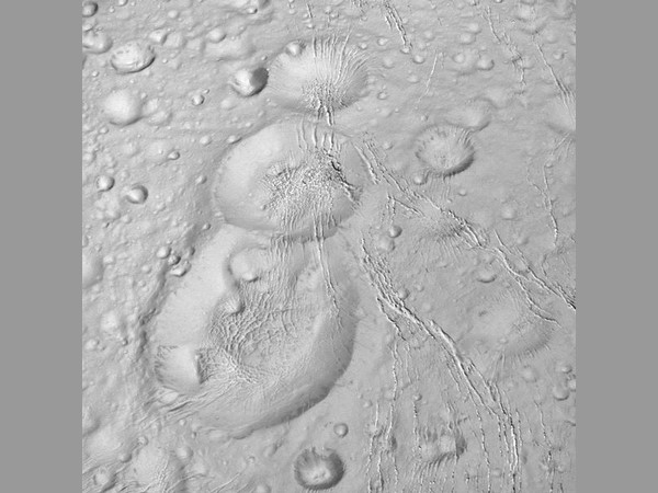 జీవపు జాడలు దొరకొచ్చు... జీవపు జాడలు దొరకొచ్చు...