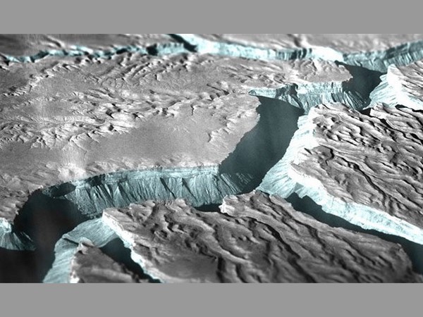 అచ్చం భూమి వాతావరణమే... అచ్చం భూమి వాతావరణమే...