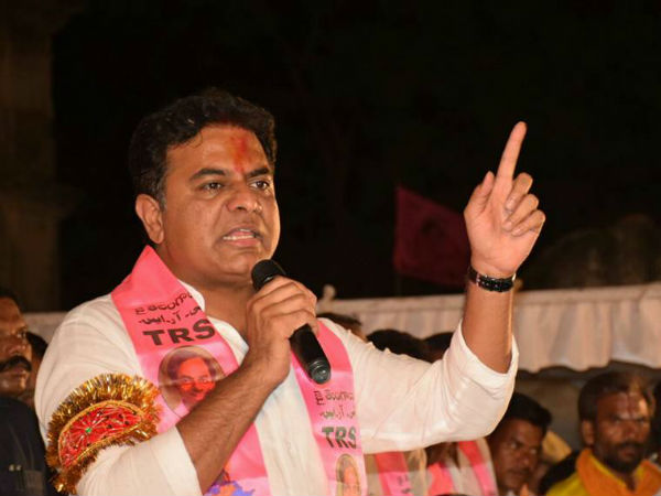అంబేడ్కర్ వల్లనే నేను మంత్రినయ్యా...