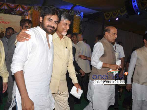 బీజేపీకి చంద్రబాబు దూరమవుతారనే ఆశలు లేవు